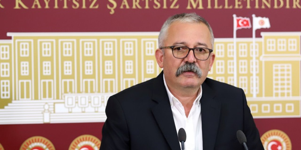 HDP'li Turan'dan fiyat istikrarı için özel komite önerisi