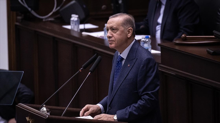 Erdoğan’ın azarı çare olmadı