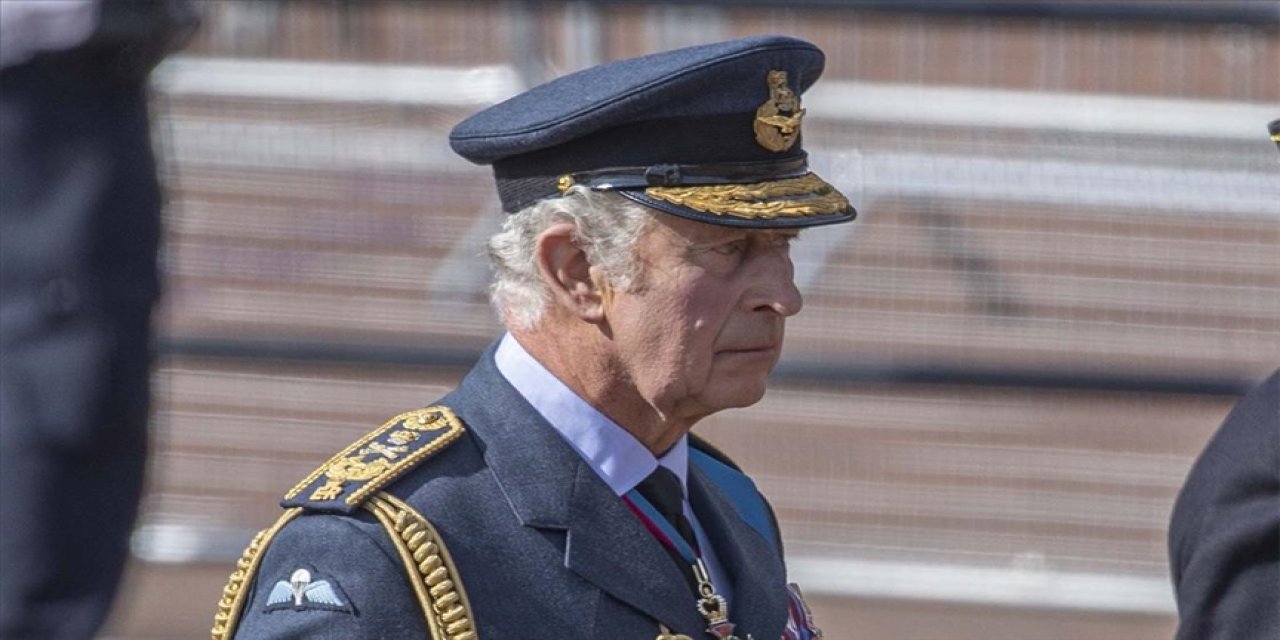 Avustralya, 5 dolardan Kral Charles'ı silecek