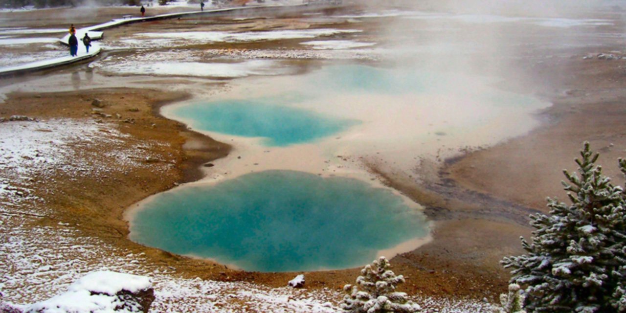 Jeotermal suya dev zam