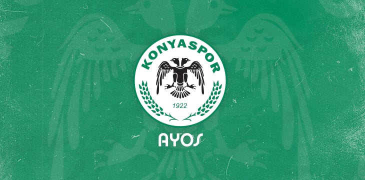 Konyaspor yeni transferini duyurdu