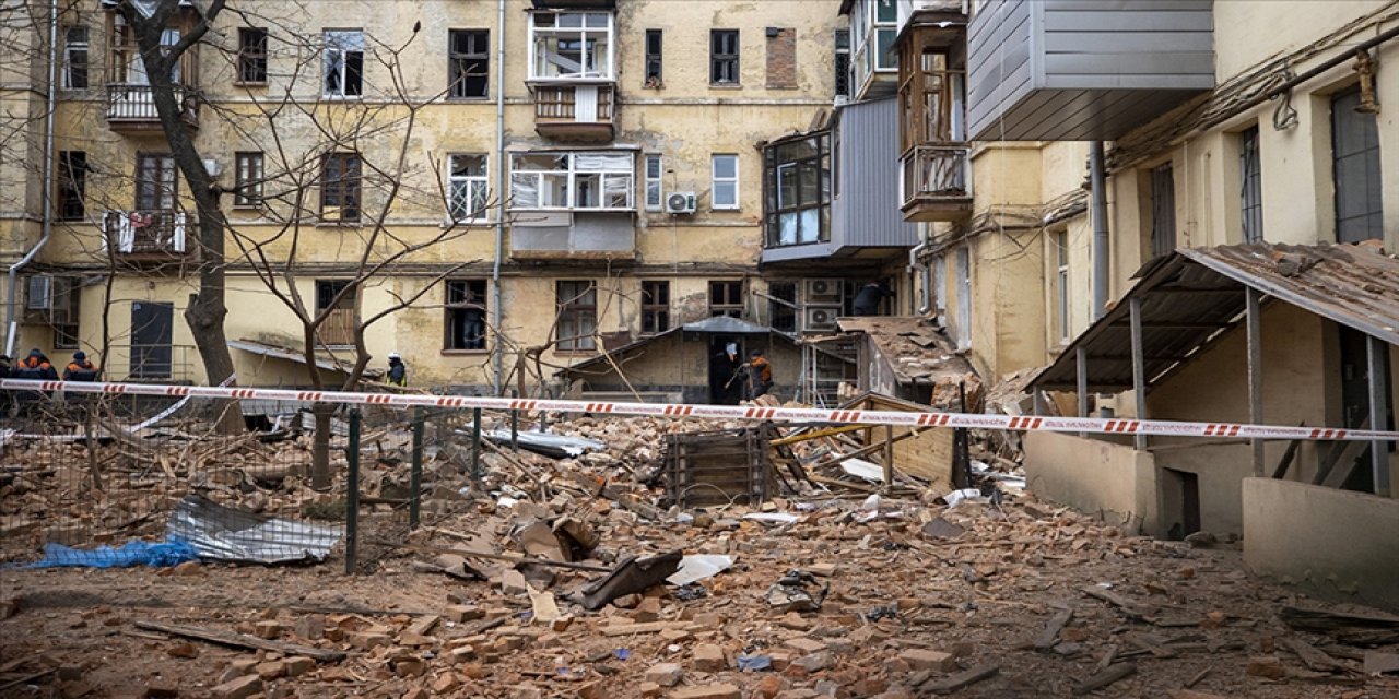 İran'dan Azerbaycan'a yardım reddi