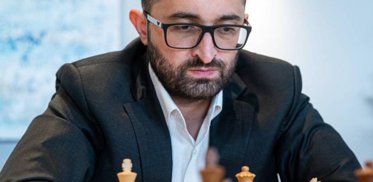 Dünyanın en prestijli satranç turnuvasının ikincisi Mustafa Yılmaz oldu