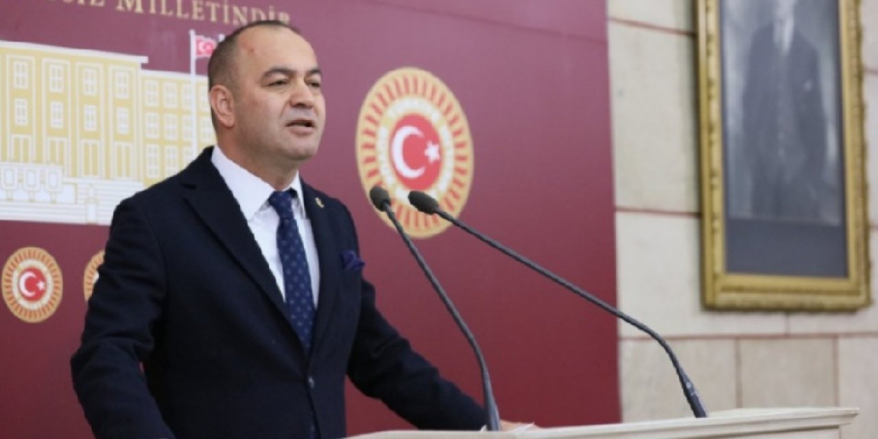 Halkbank'tan Karabat'a tazminat davası