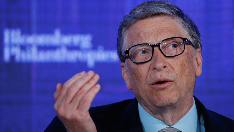 Bill Gates: Elimde olsaydı Bitcoin’e karşı yatırım yapardım