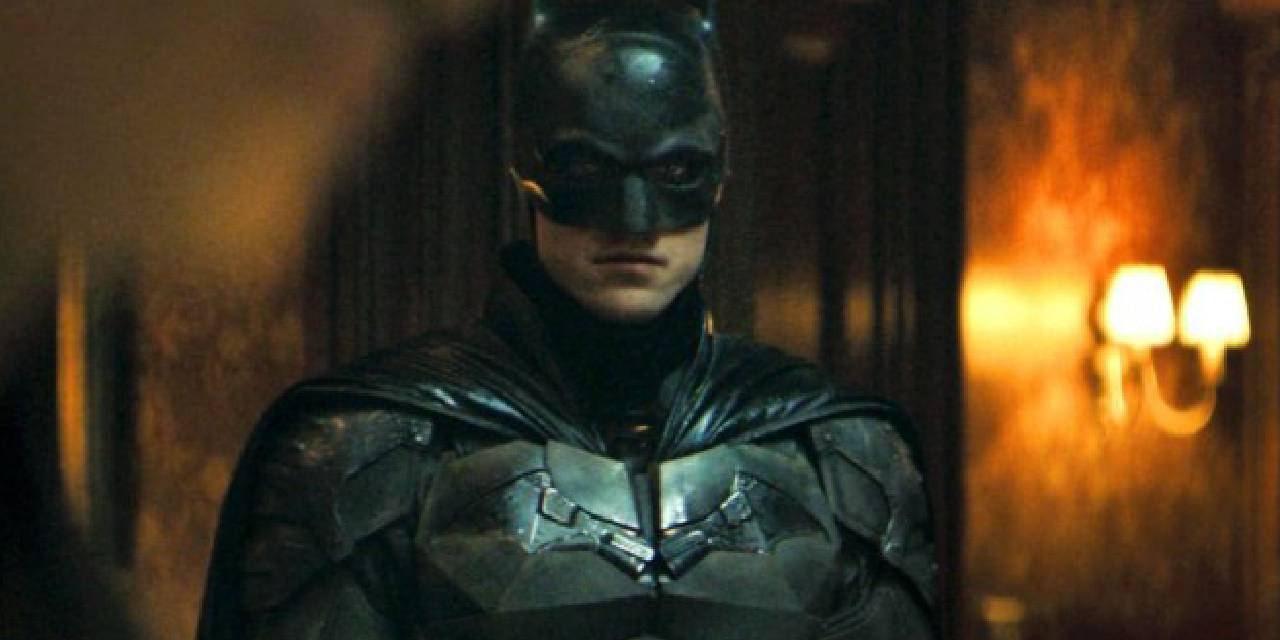 Yeni 'Batman' filminin yayın tarihi belli oldu