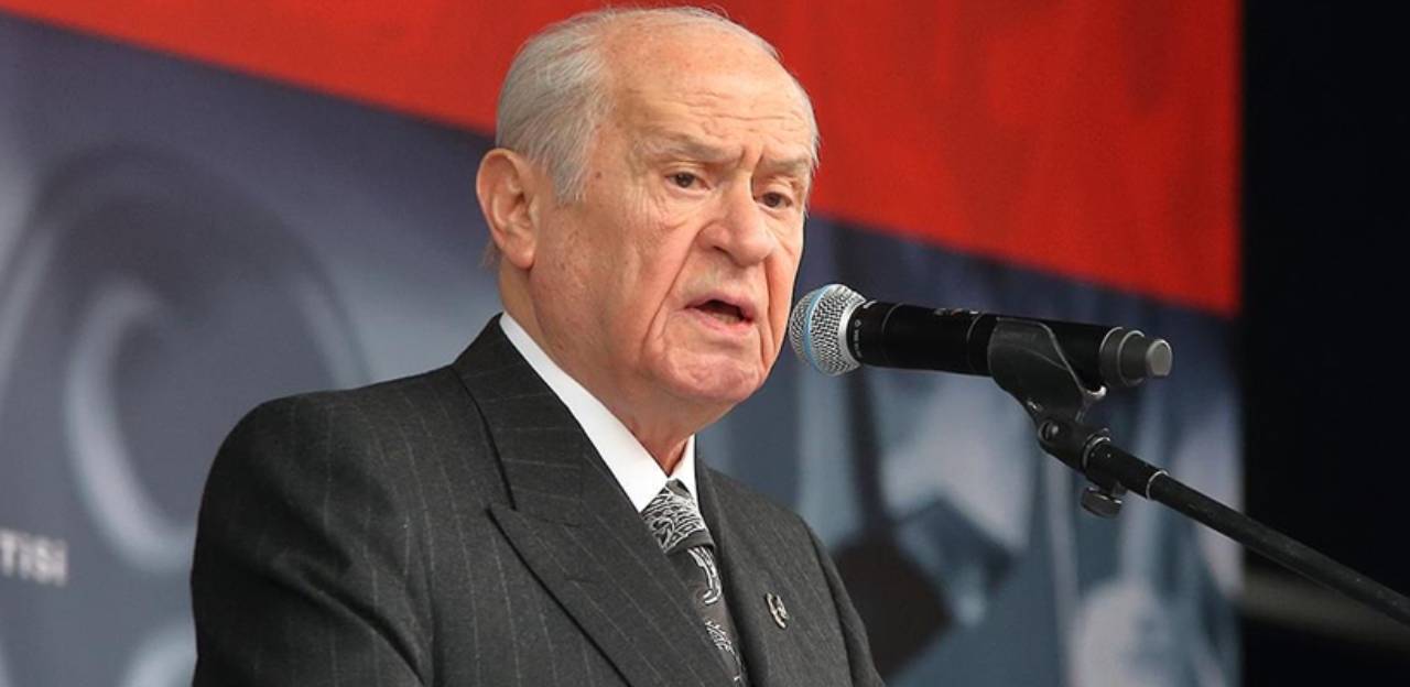 Bahçeli: Kılıçdaroğlu'nun geleceği varsa göreceği de var!