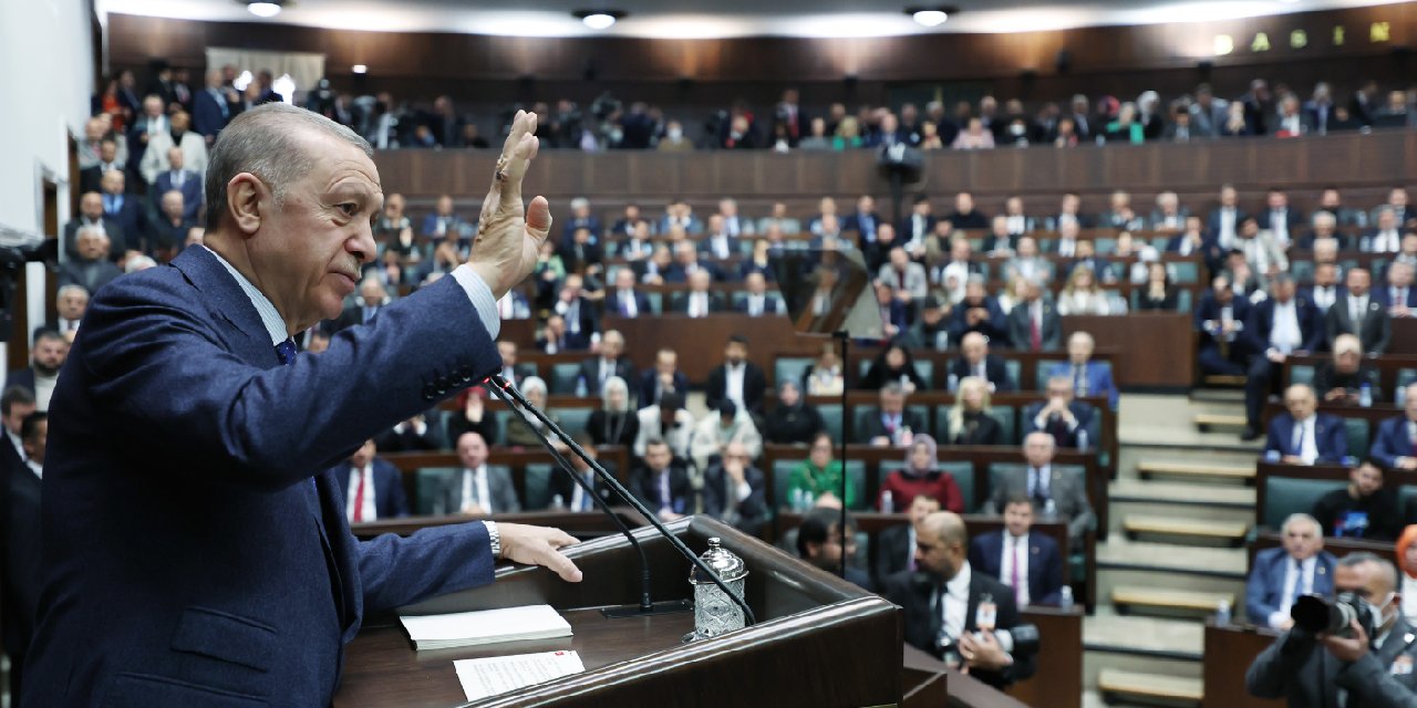 AKP'li Turan'dan 'hakkımı helal etmiyorum' yanıtı