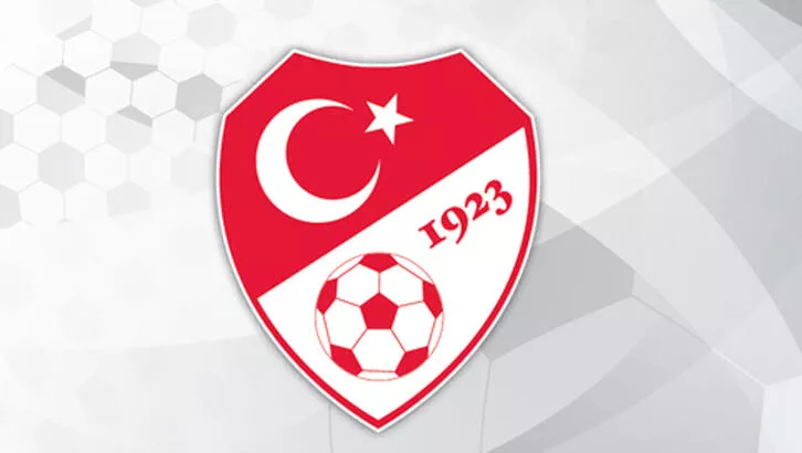 TFF maçların ertelendiğini duyurdu