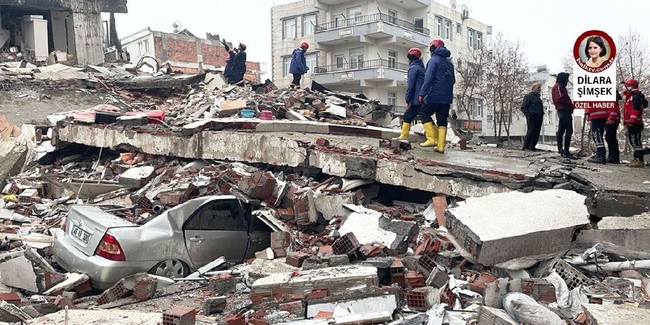 AFAD bağış çağrısı yaptı, vatandaş sordu: Deprem vergileri nerede?