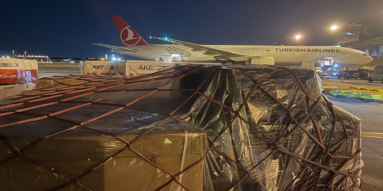 AB, Türkiye'ye yardım ekibi gönderen ülkelerin sayısını 19 olarak güncelledi