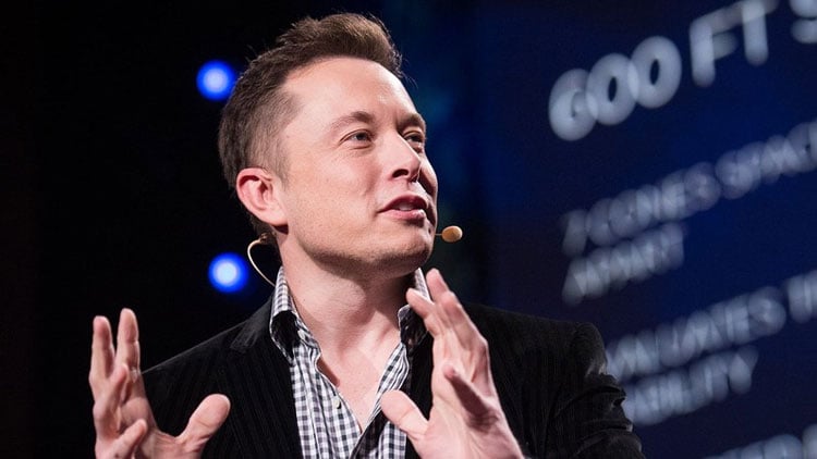 Elon Musk'tan Türkiye açıklaması