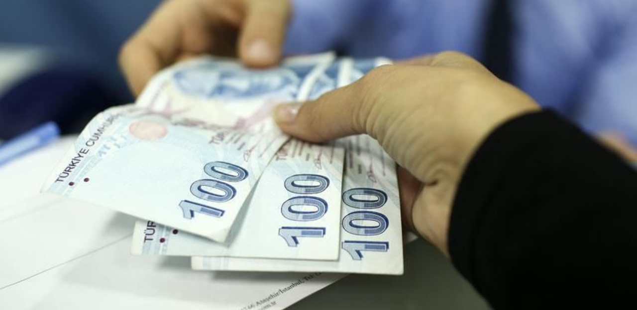 Ankara'da ikramiye sürprizi! Emeklinin ödemesi ne kadar olacak?