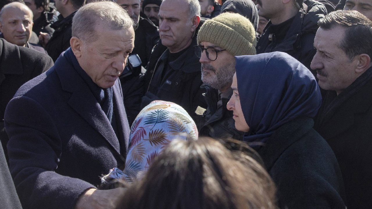 Dünyaca ünlü gazeteden çok konuşulacak 'Erdoğan' analizi