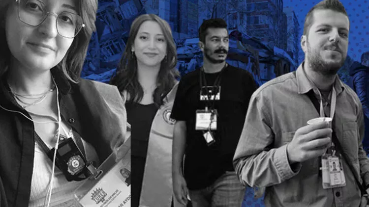 Otel enkazında acı haber... 10 tur rehberinin cansız bedenine ulaşıldı