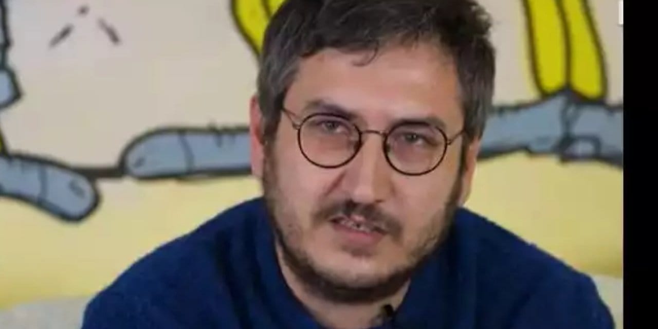 Feyyaz Yiğit Kimdir? Kaç Yaşında? Filmleri, Dizileri ve Kitapları