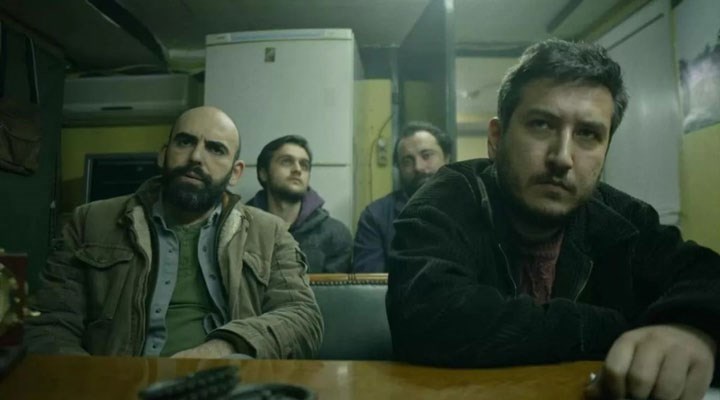 Ünlü sanatçı gözaltılara böyle isyan etti: 'Hapse girmeyecek şekilde ifade edemiyorum'