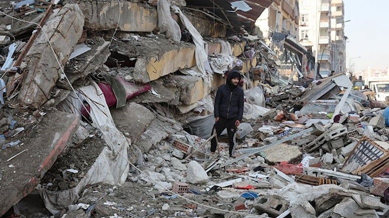 Özel okullardan depremzede öğrencilere 'ücretsiz kontenjan' açıklaması