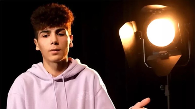 Taha Duymaz'ın ablasının paylaşımı yürekleri yaktı