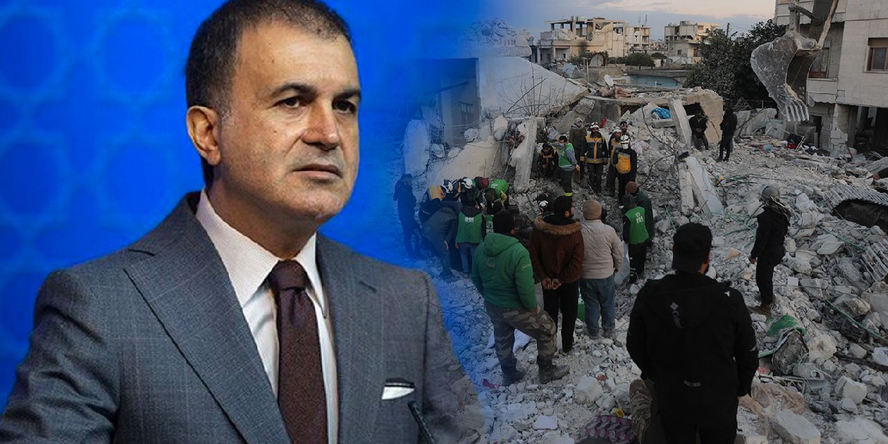 Gölcük Depremi'nden sonra iktidarı topa tutmuştu: 24 yıl sonra U dönüşü