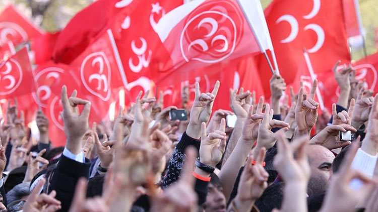 MHP’li vekilden şok çıkış: Erdoğan’a oy vermeyin, tabuta son çiviyi çaktırmayın