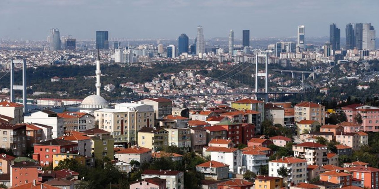 İstanbul'un depreme en dayanıklı yeri neresi? Zemini kötü ilçeler...