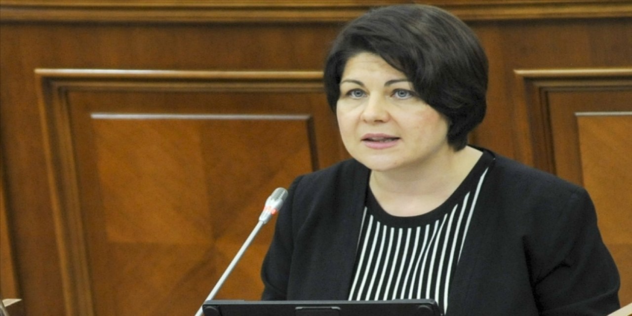 Moldova Başbakanı istifa etti