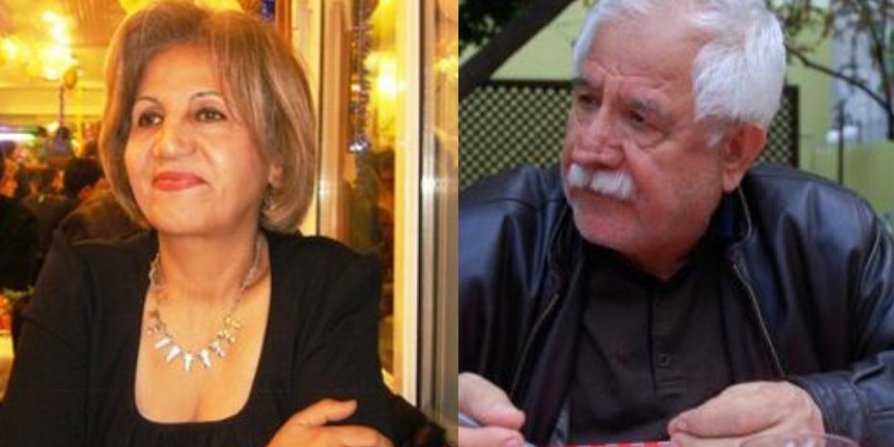 İki insan hakları savunucusu depremde yaşamını yitirdi