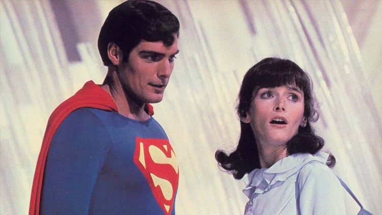 Margot Kidder, hayatını kaybetti!