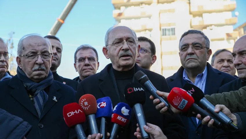 'Sakın okulları kapatmayın, sakın'