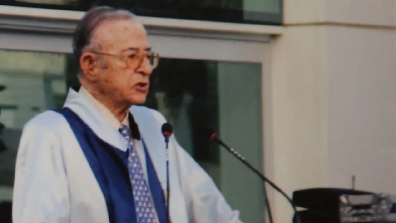 Yaşar Holding kurucusu Selçuk Yaşar vefat etti