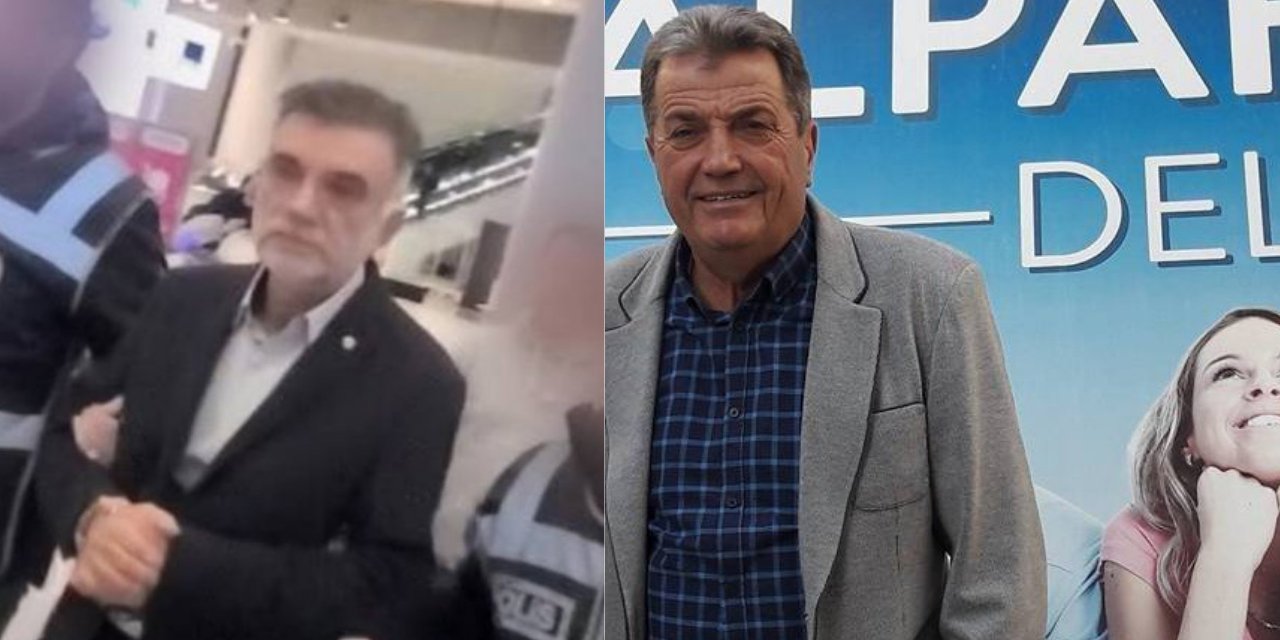 Tutuklanan müteahhit: Neden yıkıldı bilmiyorum