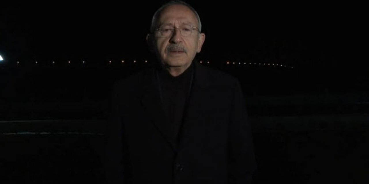 Kılıçdaroğlu saat verdi, video yayınladı: Bugünü unutmayalım halkım!