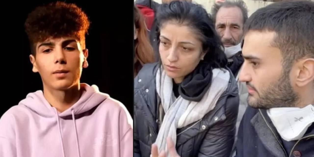 Enkaz altında kalan Taha Duymaz'ın ablası paylaştı: 'Çaresizce izliyorum…'