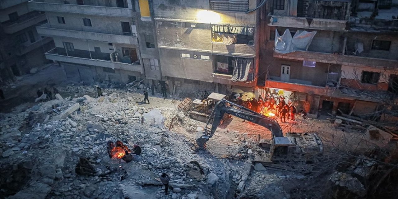 Suriye'de can kaybı artıyor