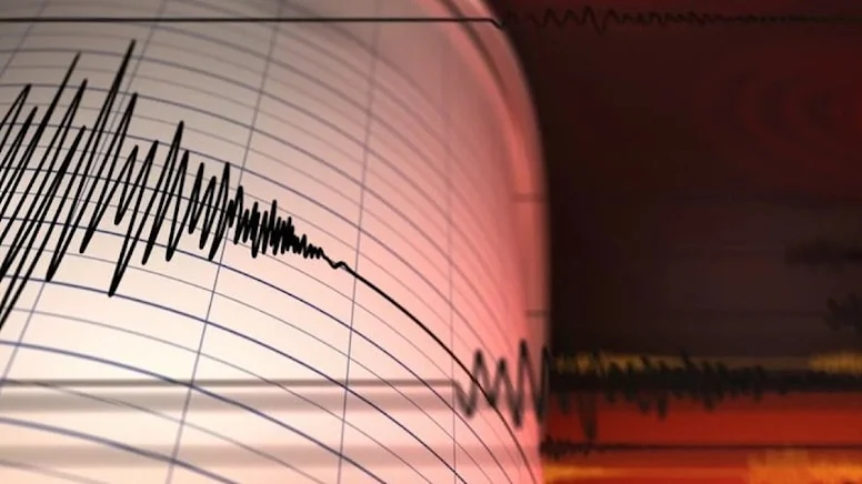 Gürcistan’da deprem: Artvin’de de hissedildi