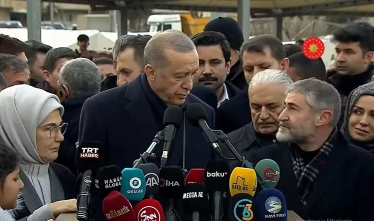 Economist muhabirinin ilginç Erdoğan yorumu