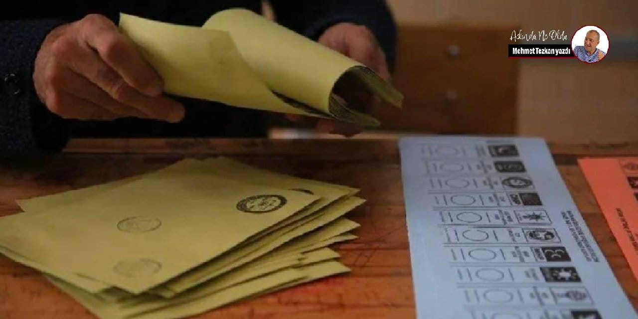 Seçim eylüle  sarkabilir...