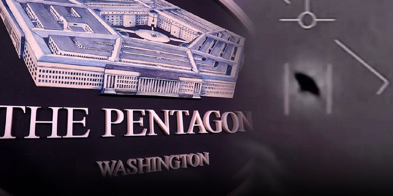 Düşürülen 'objeler' UFO tartışmalarını kızıştırdı: Dünyada 'bilinmezlik' alarmı