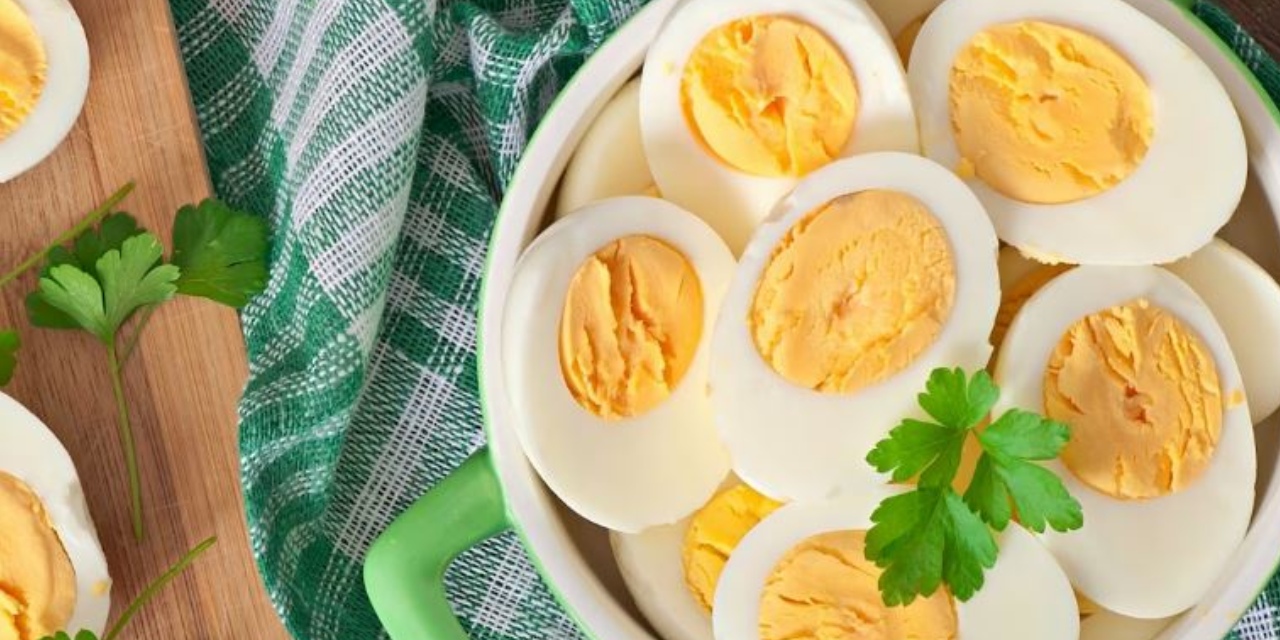 Yumurta tüketmek kolesterolü yükseltir mi? Bugüne kadar yanlış öğrenmişiz...