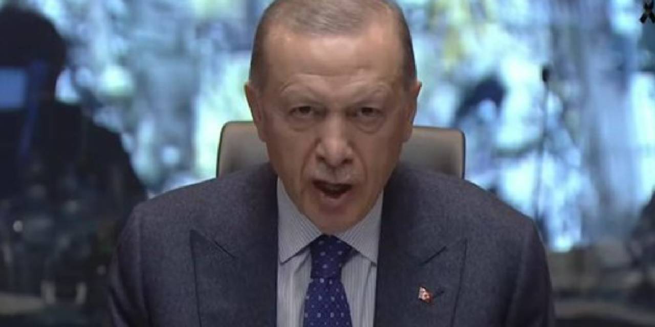 Helallik isteyen Erdoğan'a yanıt: Helal etmiyoruz!