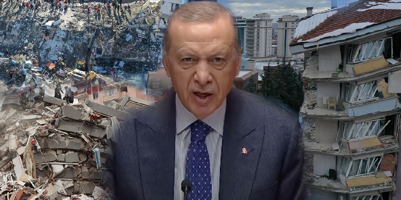 Telegraph: Bu deprem Erdoğan'ın sonu olabilir