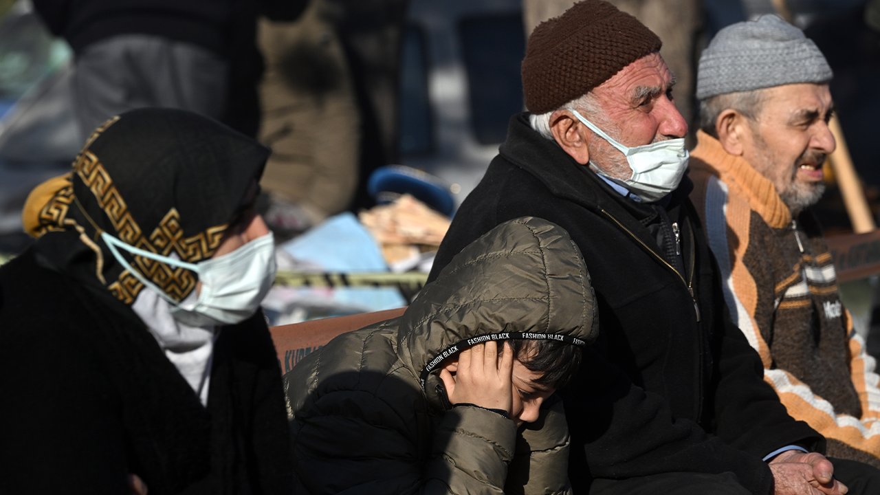 Deprem bölgesine kritik uyarı: Anne ve bebeklere dikkat!