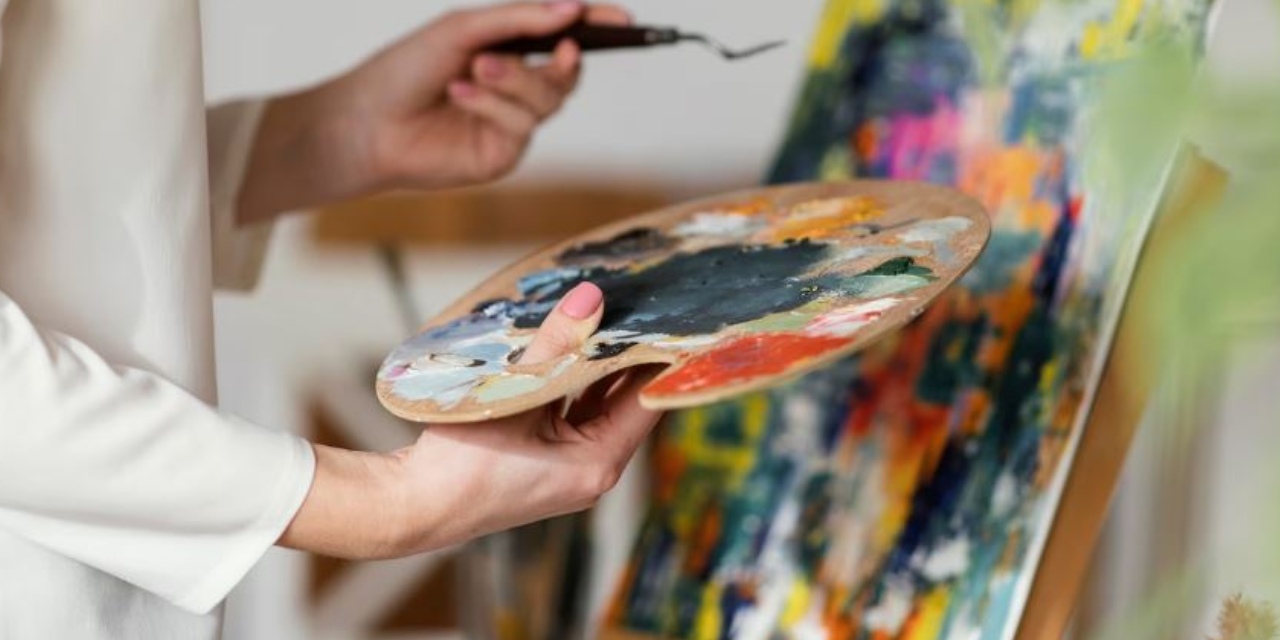 Hobilerinizle kendinizi keşfedin... İşte boş zamanlarınızda yapabileceğiniz etkinlikler...