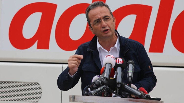 CHP Sözcüsü Tezcan: Maltepe baskıdan kurtulmanın miladı olacak