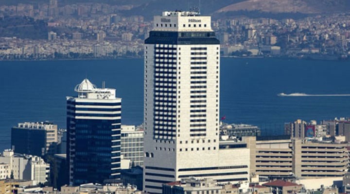 Kullanılmayan Hilton Oteli’ni depremzedelere açma teklifi reddedildi