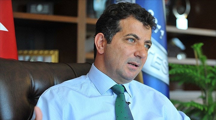 Sedat Peker'e video gönderen Ünsal Ban'a tahliye