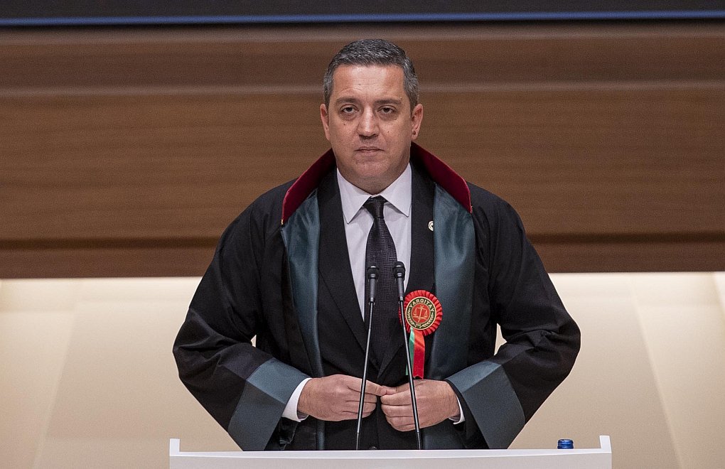 TBB Başkanı Sağkan: Savcılıkların talimatı olmadan enkaz kaldırmak suç teşkil eder