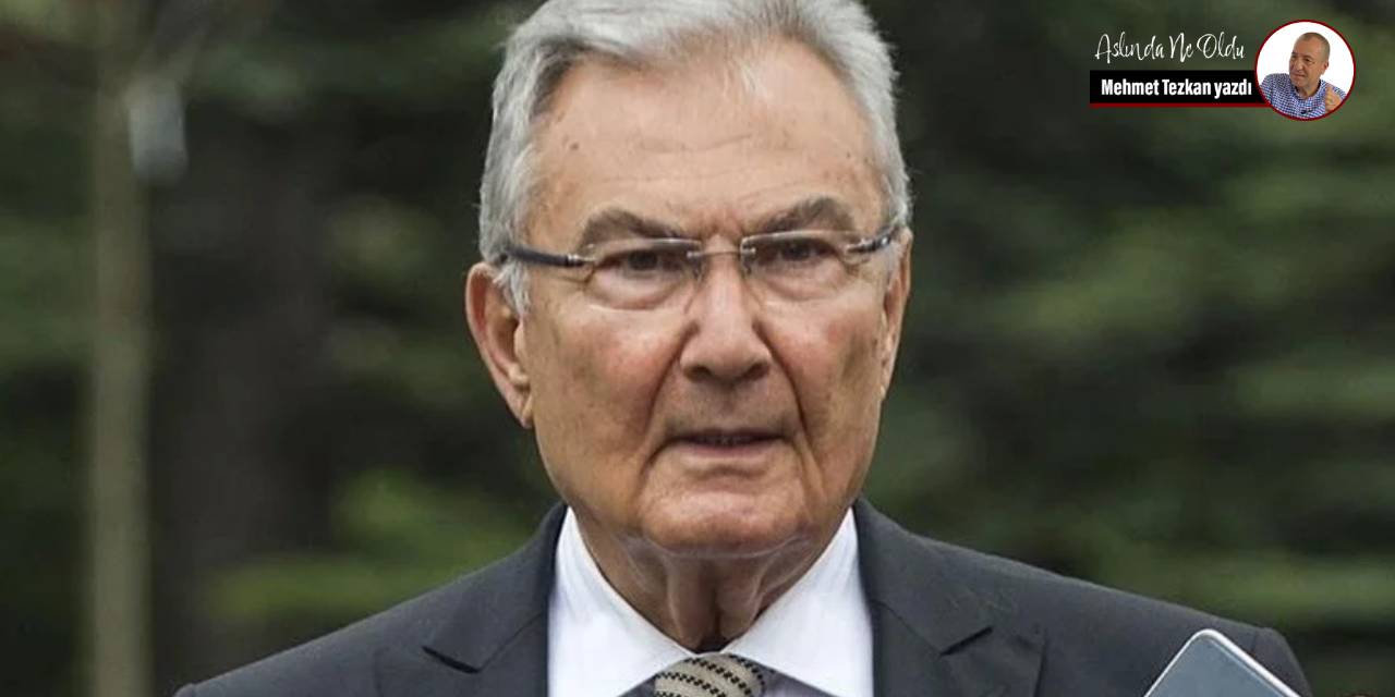 Büyük devlet adamını  yolcu ediyoruz