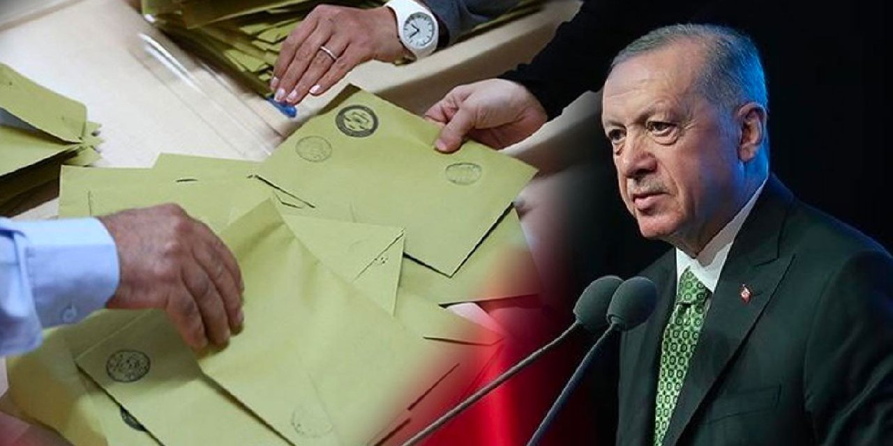 YSK'dan Erdoğan'ın adaylığına ilişkin açıklama